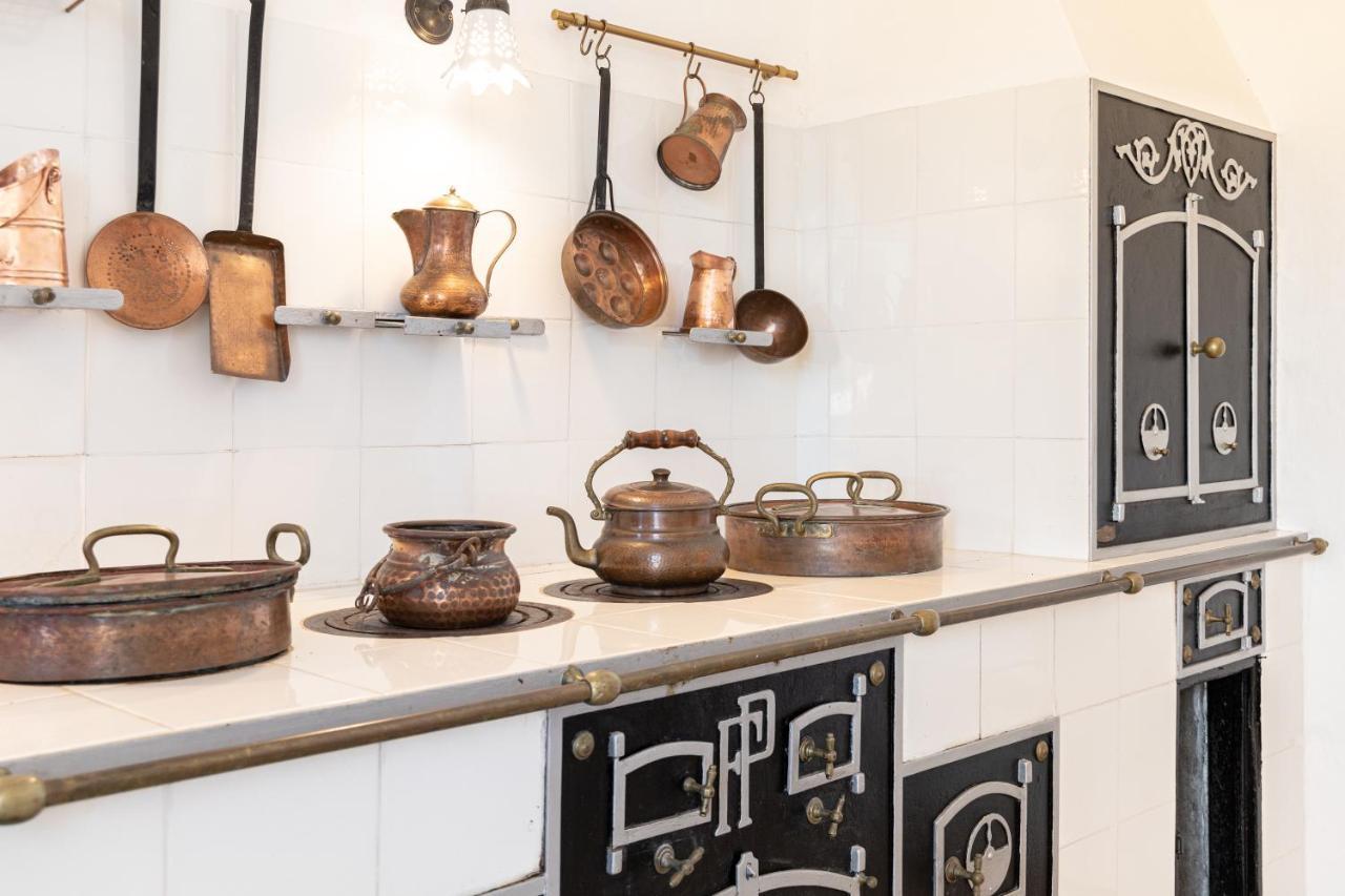 Sorelle Barnaba Country House Monopoli Luaran gambar