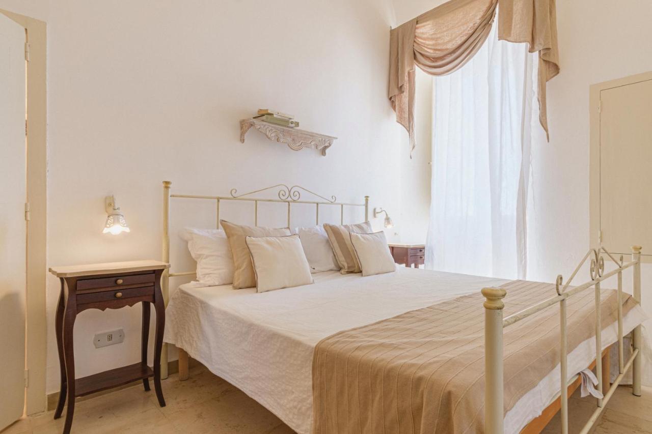 Sorelle Barnaba Country House Monopoli Luaran gambar