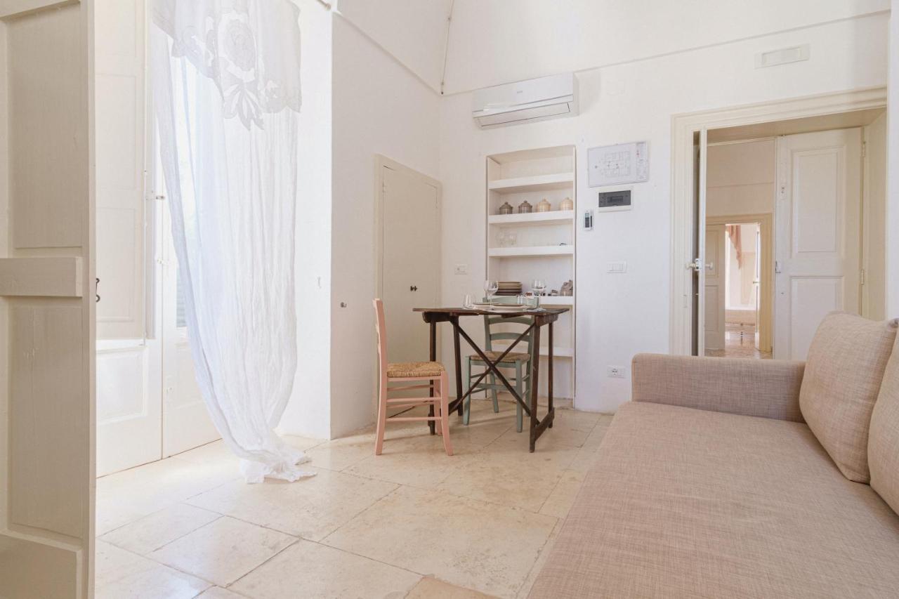 Sorelle Barnaba Country House Monopoli Luaran gambar