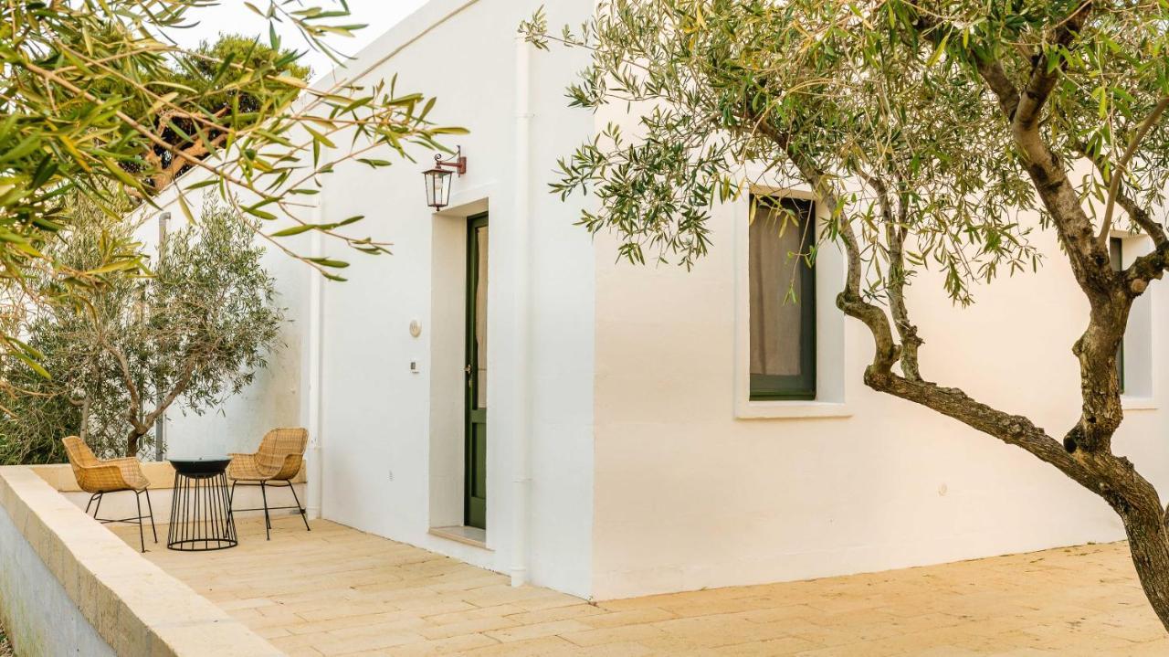 Sorelle Barnaba Country House Monopoli Luaran gambar