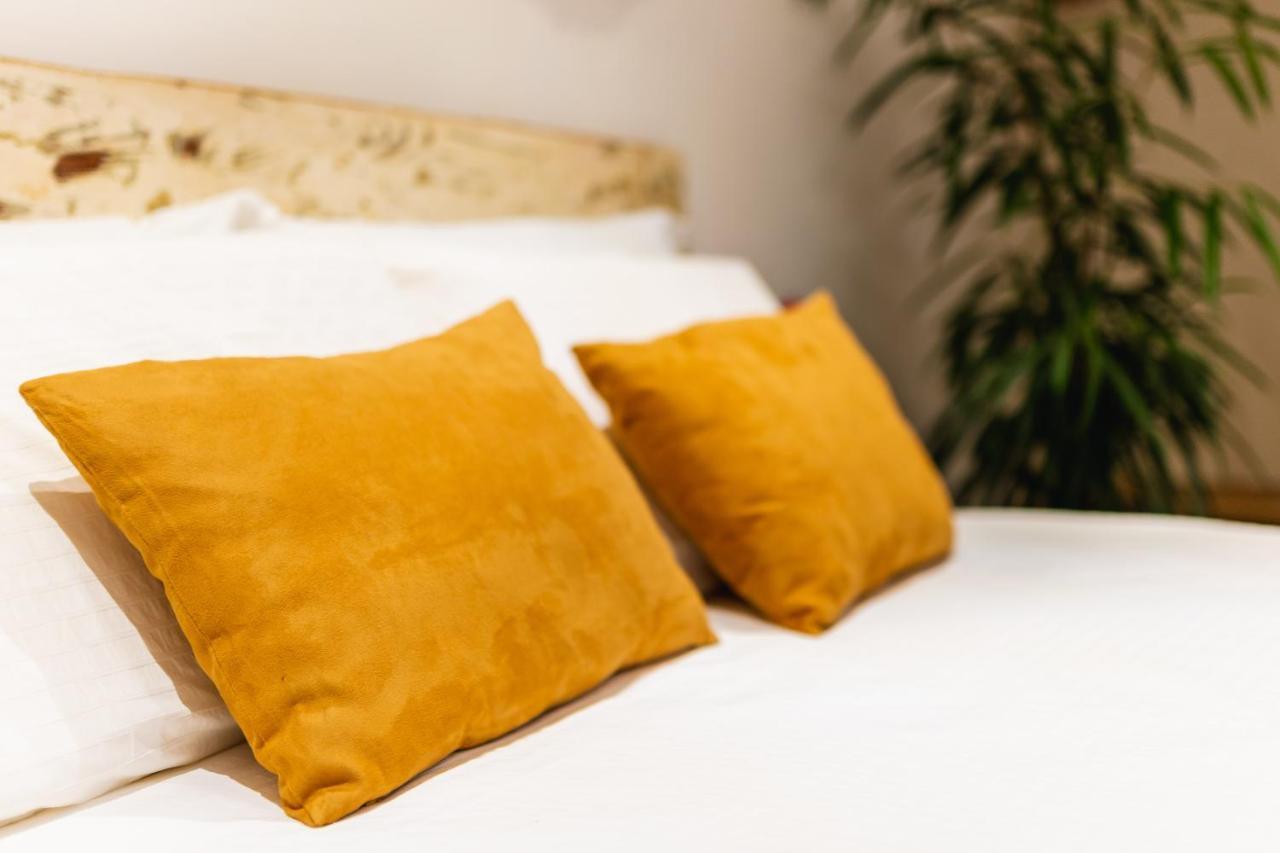 Sorelle Barnaba Country House Monopoli Luaran gambar