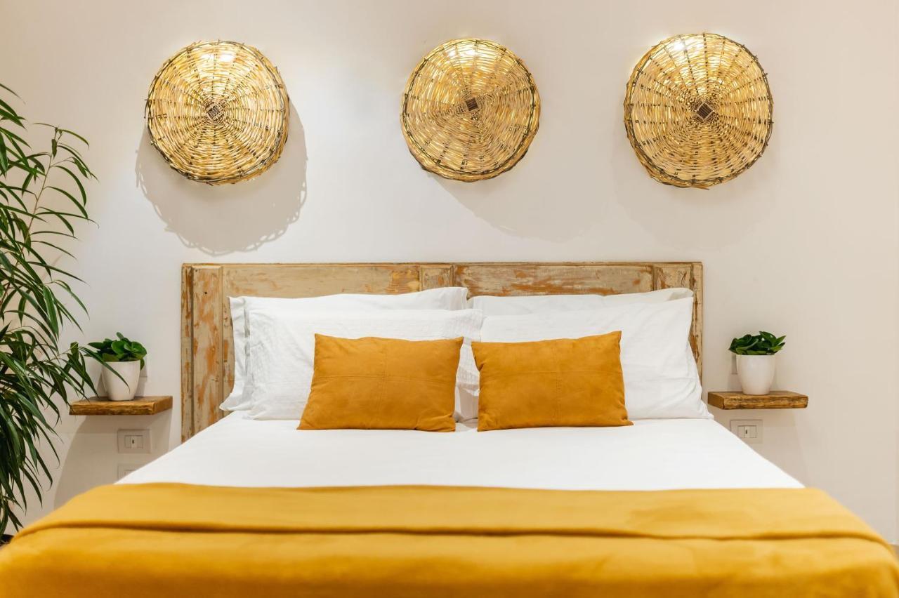 Sorelle Barnaba Country House Monopoli Luaran gambar
